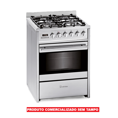 FOGÃO MEIRELES - E 610 X ST