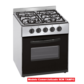 FOGÃO MEIRELES - N 500 X ST