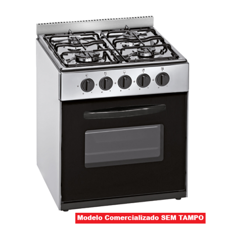 FOGÃO MEIRELES - N 500 X ST