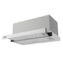 Exaustor Telescópico Beko HNT61520XH