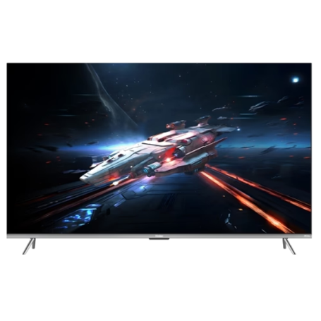 QLED HAIER - H75Q800UX + (Of. LED Haier H32K85FFX)