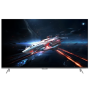 QLED HAIER - H85Q800UX + (Of. QLED HAIER H43S80FUX)