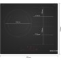PLACA BOSCH - PVJ61AHC1E