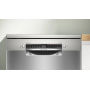 MÁQUINA DE LAVAR LOUÇA BOSCH - SMS4HKI08E