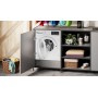 MÁQUINA DE LAVAR E SECAR ROUPA BOSCH - WKD28490ES