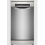 MÁQUINA DE LAVAR LOUÇA BOSCH - SPS4EMI17E