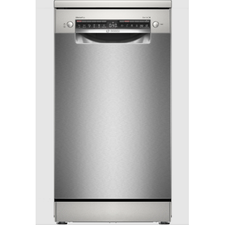 MÁQUINA DE LAVAR LOUÇA BOSCH - SPS4EMI17E