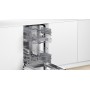MÁQUINA DE LAVAR LOUÇA BOSCH - SPV2HKX02E