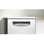 MÁQUINA DE LAVAR LOUÇA BOSCH - SPS4EMW17E