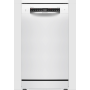 MÁQUINA DE LAVAR LOUÇA BOSCH - SPS4EMW17E