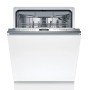 MÁQUINA DE LAVAR LOUÇA BOSCH - SMT6ECX21E