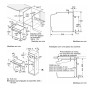 FORNO BOSCH - HBA514ES4