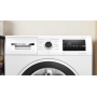 MÁQUINA DE LAVAR ROUPA BOSCH - WAN24290EP