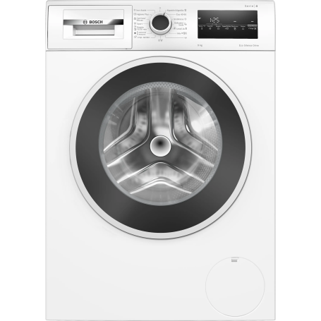 MÁQUINA DE LAVAR ROUPA BOSCH - WAN24290EP