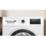 MÁQUINA DE LAVAR ROUPA BOSCH - WAN28283ES