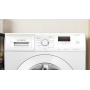 MÁQUINA DE LAVAR ROUPA BOSCH - WGE03400EP