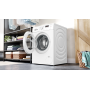 MÁQUINA DE LAVAR ROUPA BOSCH - WGE03400EP