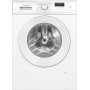 MÁQUINA DE LAVAR ROUPA BOSCH - WGE03400EP