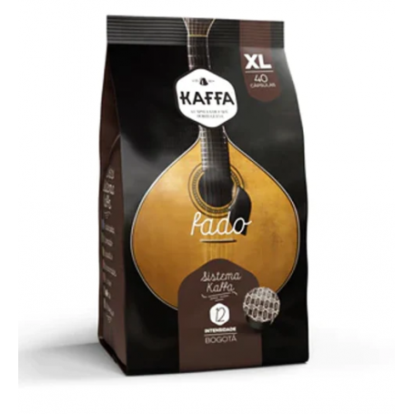 Café KAFFA SK Fado XL