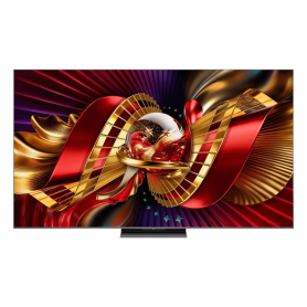 MINI LED TCL - 75C8L