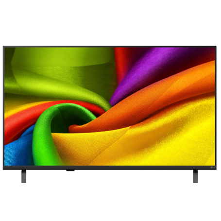 LED LG - 43NU850B6LA
