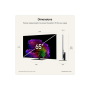 OLED LG - OLED65G66LS
