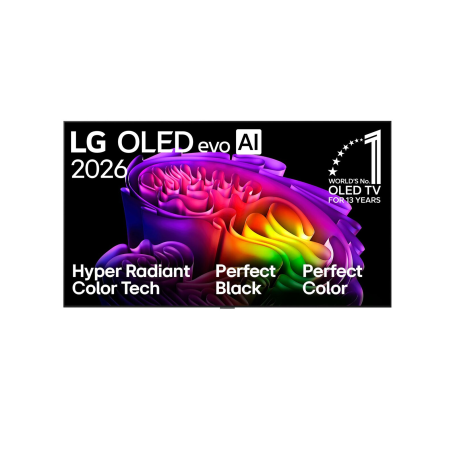 OLED LG - OLED55G66LS