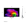 OLED LG - OLED55G66LS