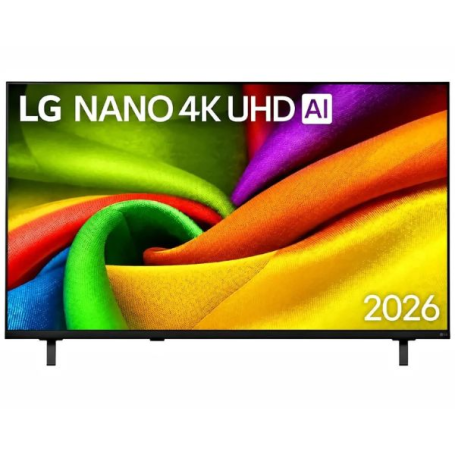 NANOCELL LG - 85NU850B6LA