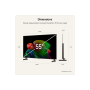 OLED LG - OLED55B65LA