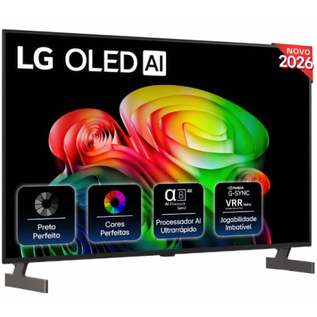 OLED LG - OLED48B65LA