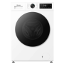 MÁQUINA DE LAVAR ROUPA HISENSE - WF1I7022BWJ2