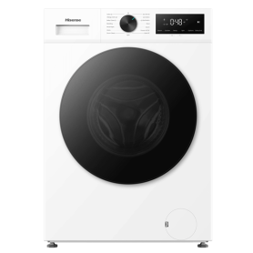 MÁQUINA DE LAVAR ROUPA HISENSE - WF1I7022BWJ2