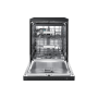 MÁQUINA DE LAVAR LOUÇA SAMSUNG - DW80H73YAFFU1
