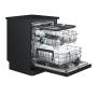MÁQUINA DE LAVAR LOUÇA SAMSUNG - DW80H73YAFFU1