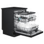 MÁQUINA DE LAVAR LOUÇA SAMSUNG - DW80H73YBFFU1
