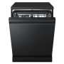 MÁQUINA DE LAVAR LOUÇA SAMSUNG - DW80H73YBFFU1