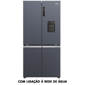FRIGORIFICO HAIER - HCR5919EHMB