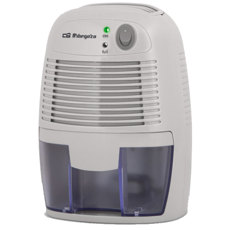 DESUMIDIFICADOR ORBEGOZO - DH 250 A