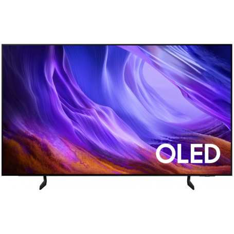 OLED SAMSUNG - TQ55S85HAEXXC