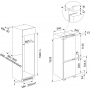 Combinado Franke FCB 360 TNF NE D