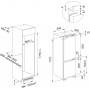 Combinado Franke FCB 320 TNF NE D