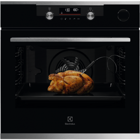 Forno Electrolux KOCDP77X
