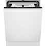 Máquina Lavar Loiça Electrolux E62LB202S