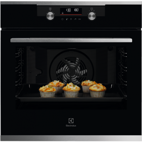 Forno Electrolux KODDP77X