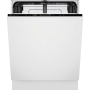 Máquina Lavar Loiça Electrolux E62LB100S