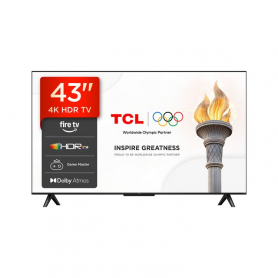 LED TCL - 43V6D