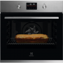 Forno Electrolux KOFDP54TX