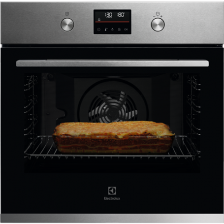 Forno Electrolux KOFDP54TX