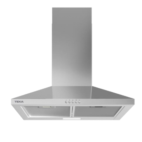 CHAMINÉ DECORATIVA TEKA - DBB 64140 KOS IX